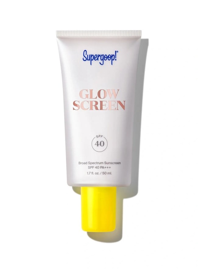 Supergoop! Glowscreen SPF 40