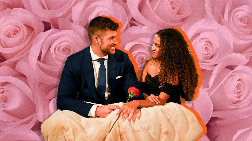 "The Bachelor" 2022 Spoilers