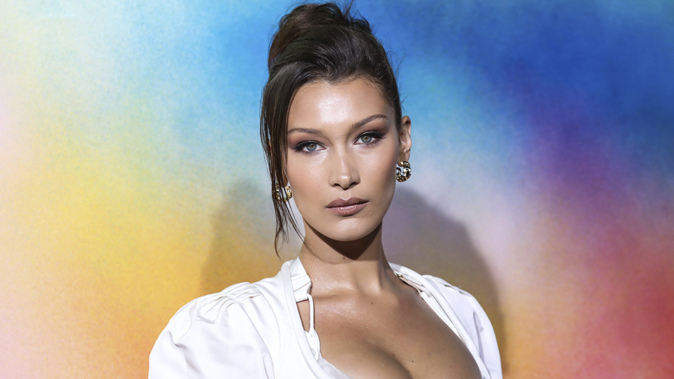 Bella Hadid