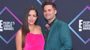 Katie Maloney, Tom Schwartz