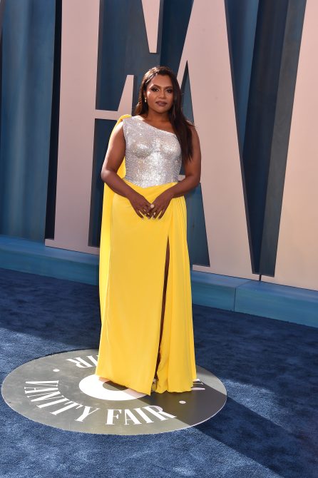 STYLECASTER | Vanity Fair Oscars After Party Looks