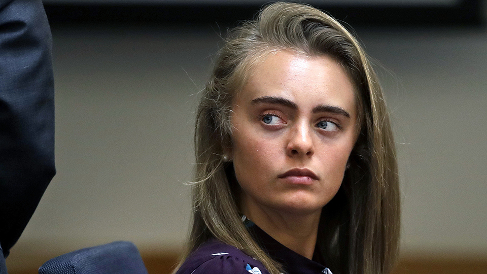 Michelle Carter