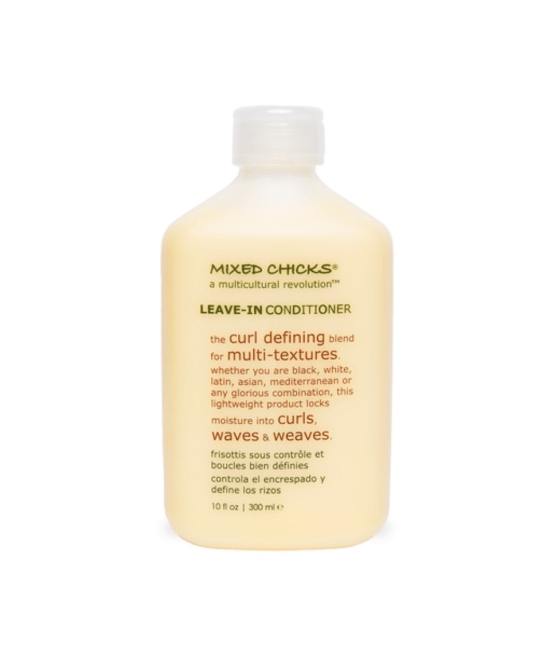Mixed Chicks Leave-in Conditioner