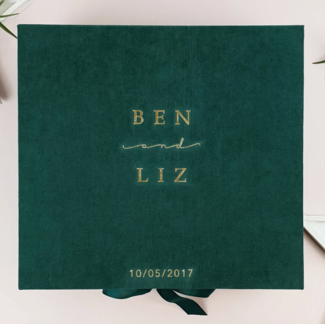 STYLECASTER | Wedding Trends 2022