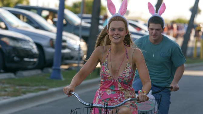 "The Girl From Plainville"