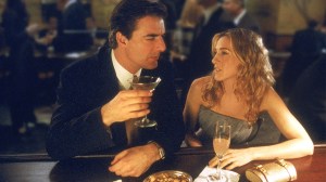 STYLECASTER | Carrie Bradshaw Anxious Attachment Disorder