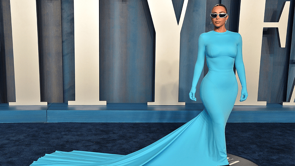 STYLECASTER | Vanity Fair Oscars After Party Looks