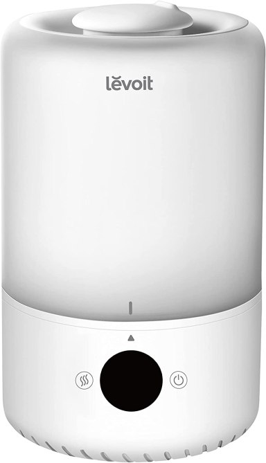 Levoit Dual 200S Smart Top-Fill Humidifier Amazon