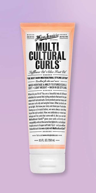 Miss Jessie's Multicultural Curls Target