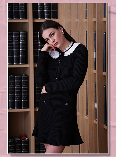 Sophie Skelton | STYLECASTER's Comeback Issue