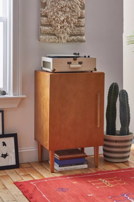 Urban Outfitters Crosley Media Stand