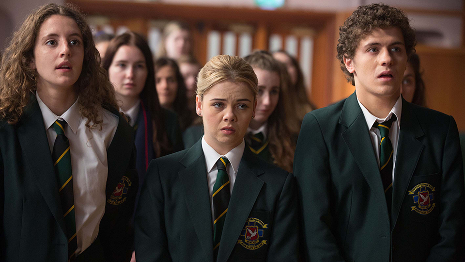 Derry Girls