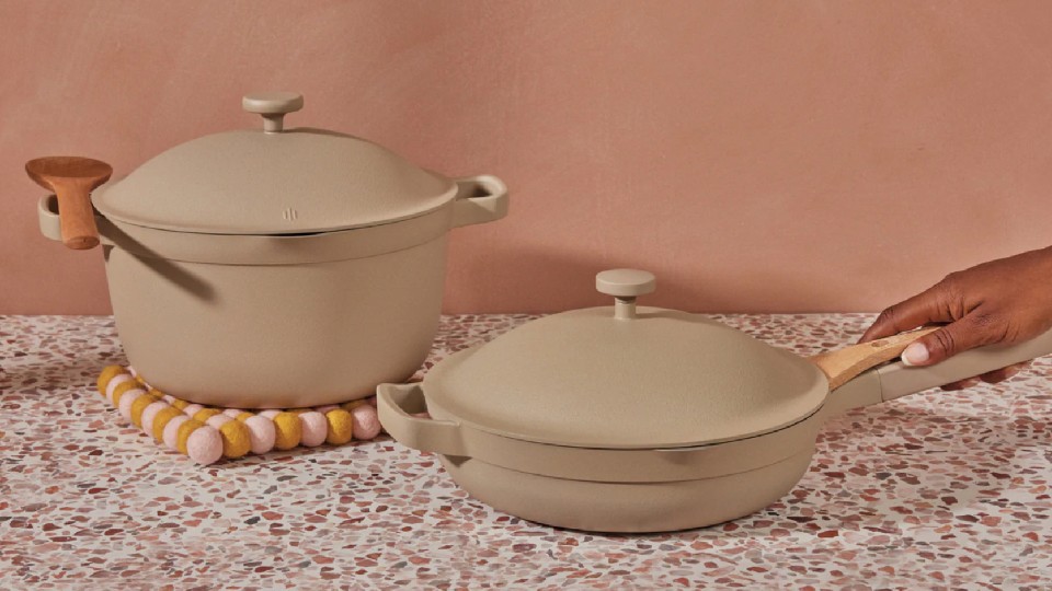 Our Place Spring Sale