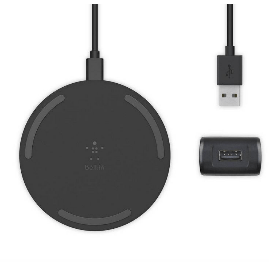 belkin boost qi charger