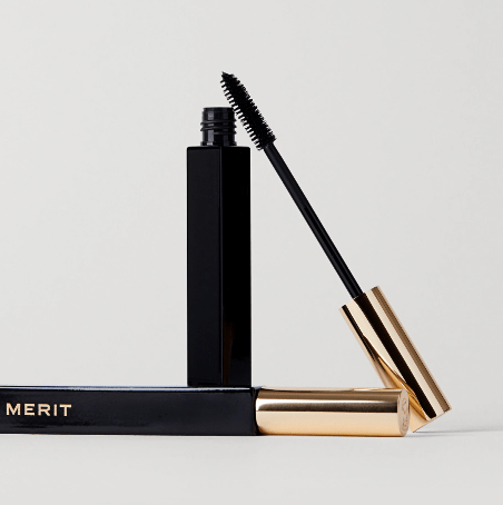 Merit Beauty mascara