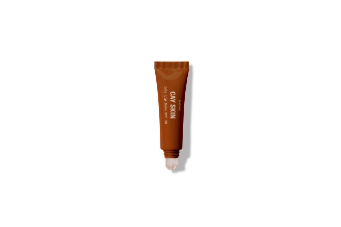 cay skin lip balm 