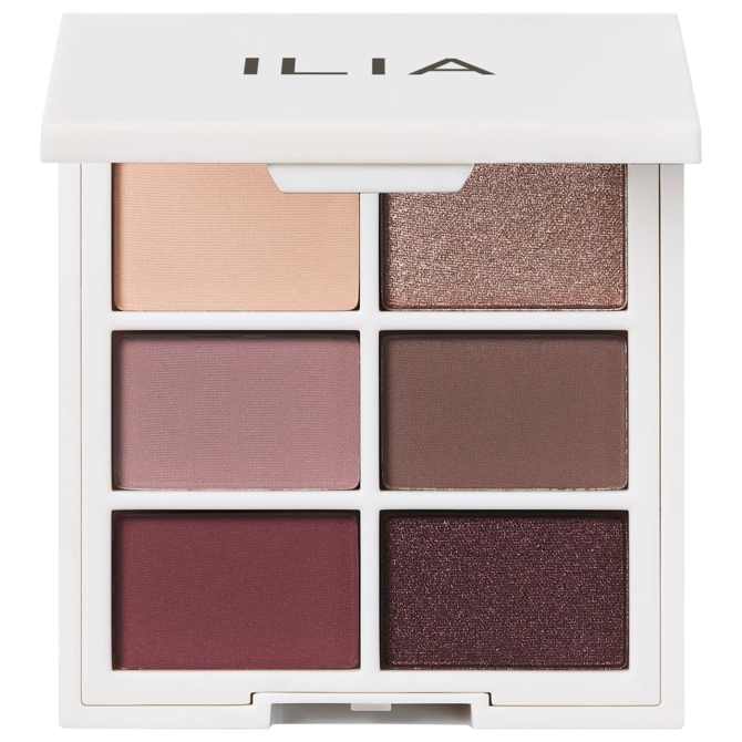 ilia eyeshadow