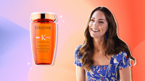 Kate Middleton Favorite Shampoo