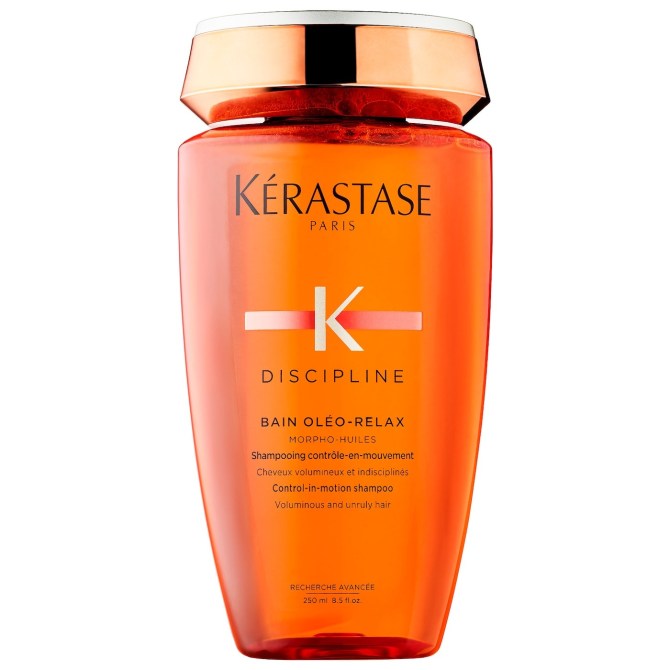 Kérastase Discipline Oleo Relax Anti-Frizz Shampoo Sephora
