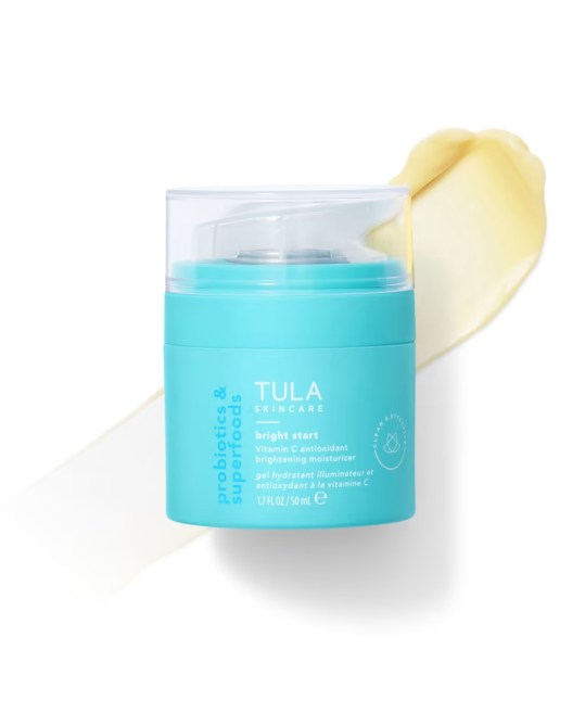 Tula Brightening Vitamin C Serum