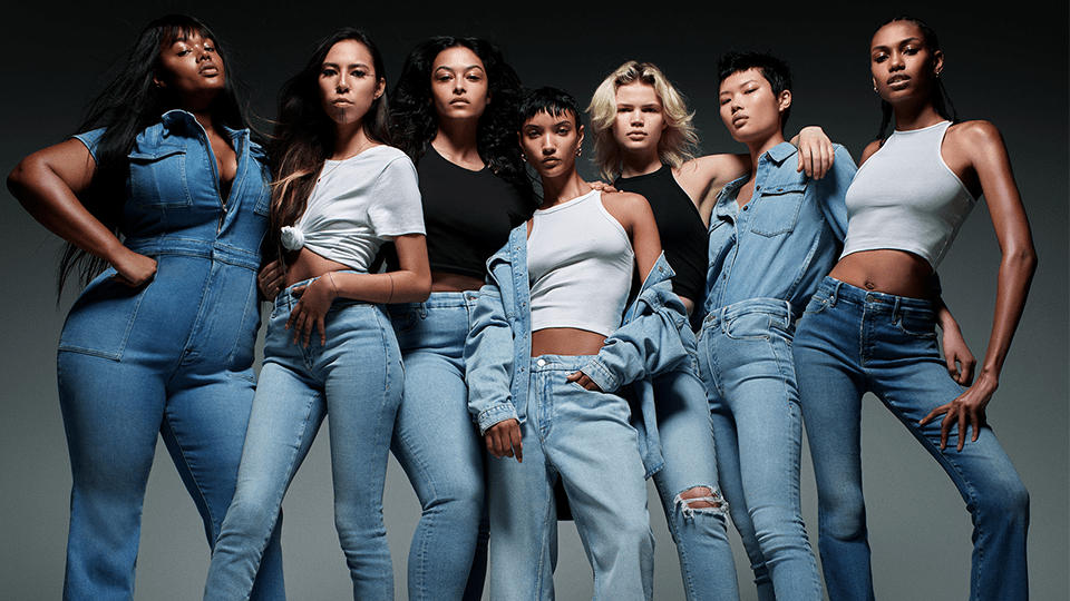 STYLECASTER | Good American Zara Collaboration