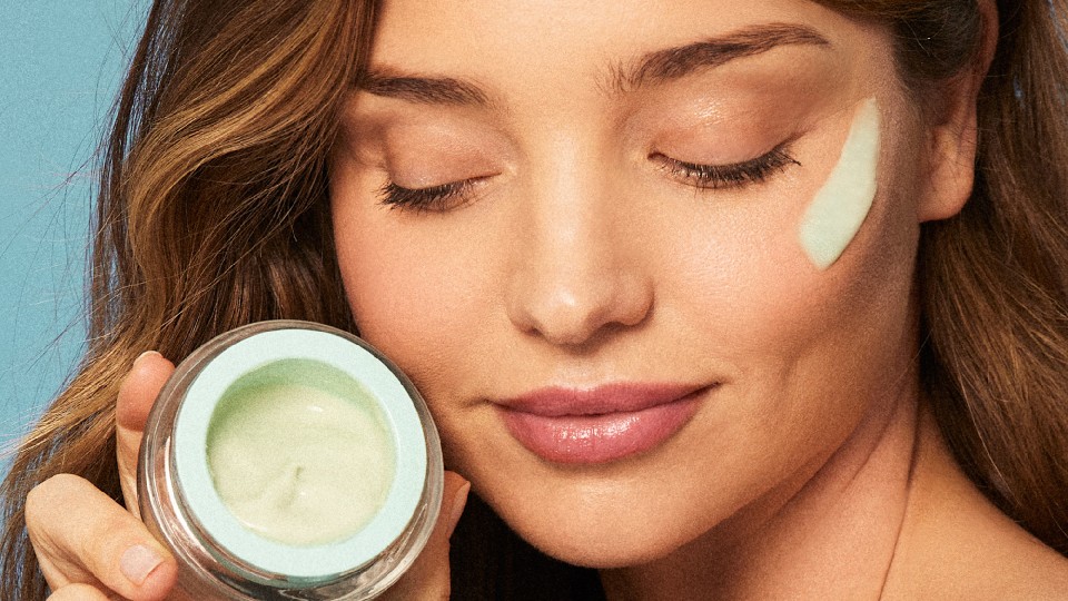 Miranda Kerr Kora Organics