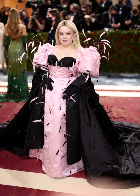 Nicola Coughlan, Met Gala 2022