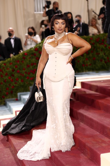 Paloma Elsesser, Met Gala 2022