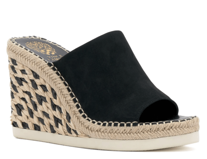 STYLECASTER | Sandal Trends 2022