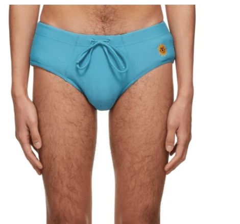 Carne Bollente Swim Briefs
