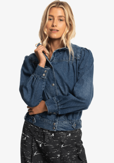 STYLECASTER | Quiksilver Stranger Things