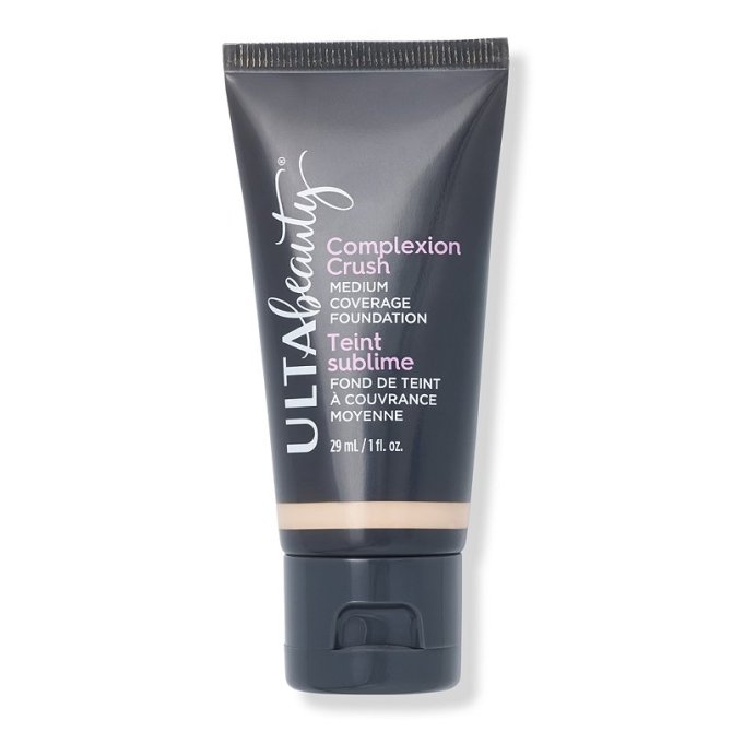ULTA Complexion Crush Foundation