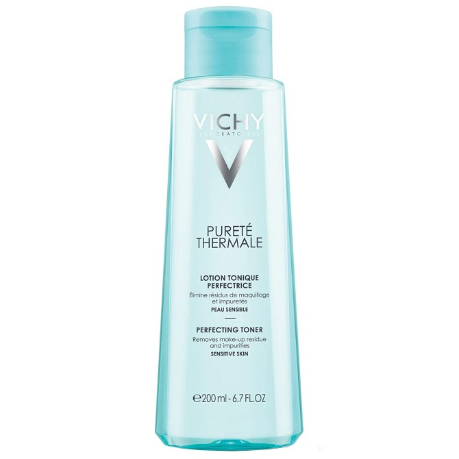 Vichy Pureté Thermale Perfecting Facial Toner