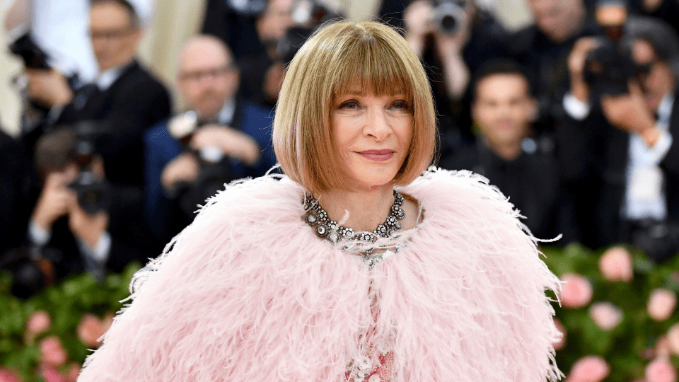 Anna Wintour