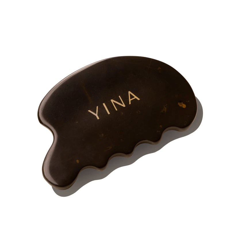 YINA Bian Stone Gua Sha