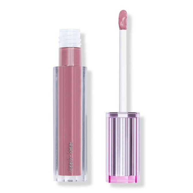 light lock lip gloss