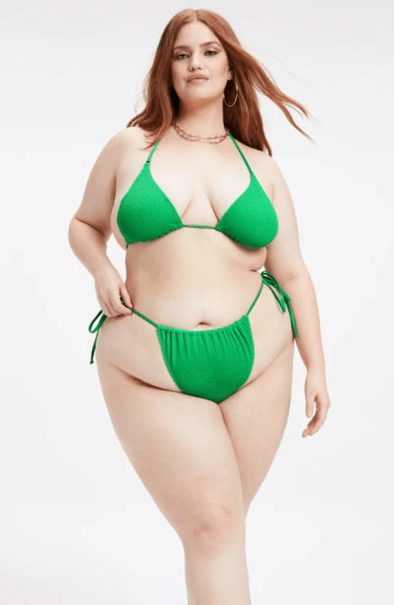 STYLECASTER | Celebrity Swimsuit Trends