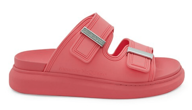 STYLECASTER | Saks Designer Sale