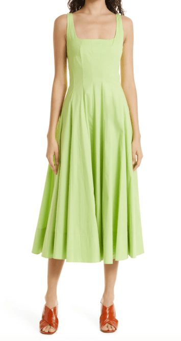 STYLECASTER | Birkenstock x STAUD