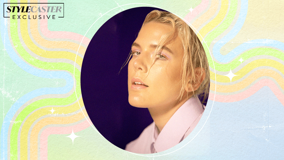 Betty Who | STYLECASTER's Pride Issue