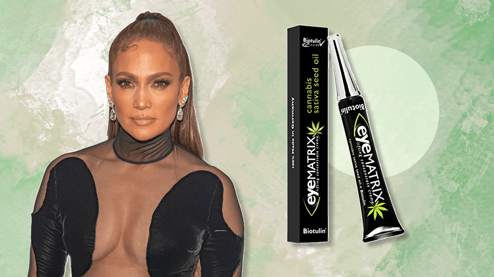 Biotulin Eye Treatment