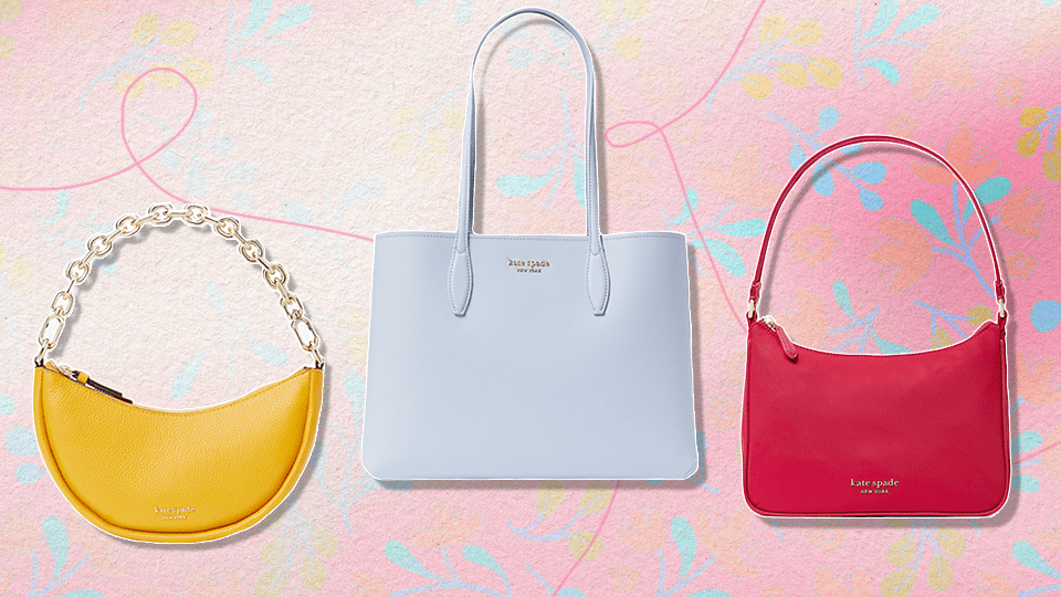 Kate Spade End-of-Season Sale