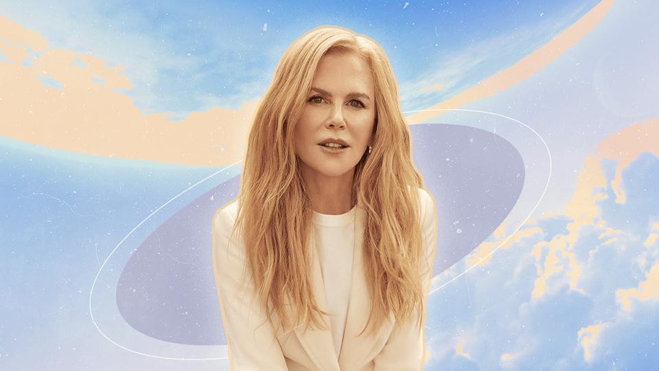 STYLECASTER | Nicole Kidman Birthday Astrology Zodiac Sign