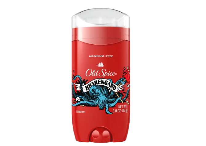 Old Spice