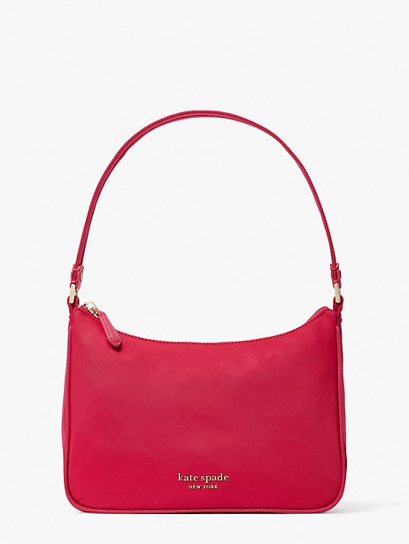 The Little Better Sam Nylon Small Shoulder Bag Kate Spade