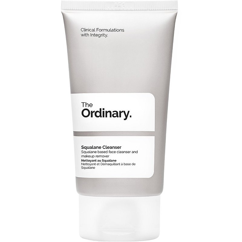 The Ordinary Squalane Cleanser Ulta