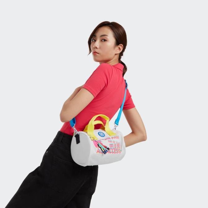 Evela MTV Shoulder Bag