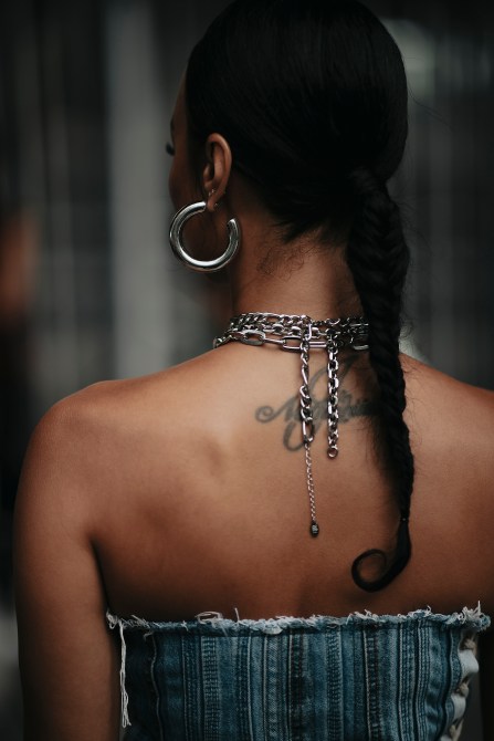 STYLECASTER | Summer Jewelry Trends 2022