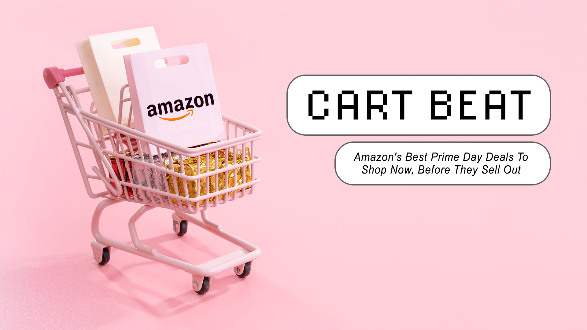 Amazon Prime $2 Membership Deal
