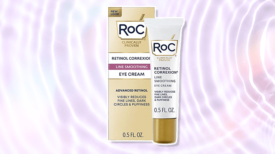 RoC Eye Cream